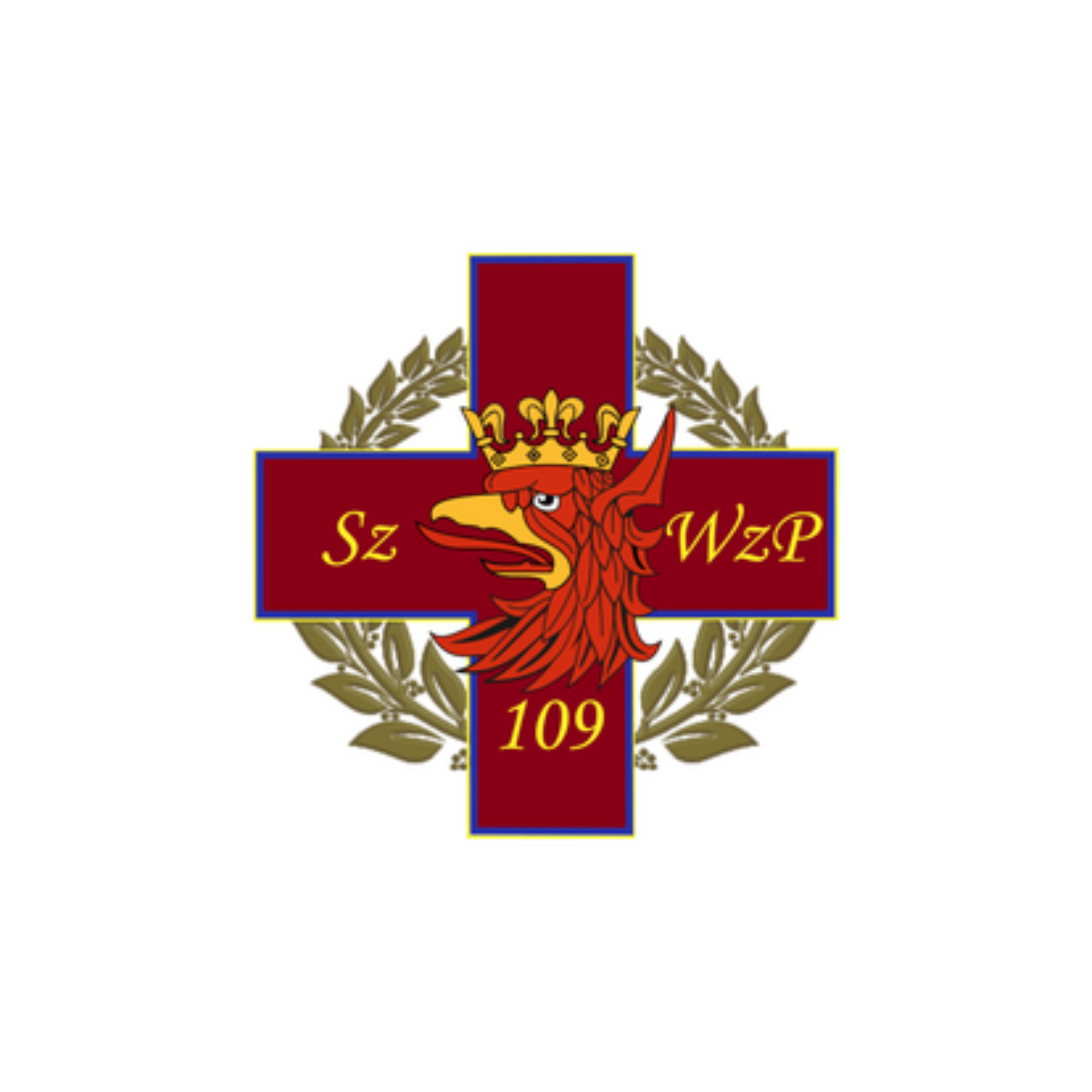 109 Szpital Wojskowy z Przychodnią Szczecin